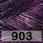 903 Т.ФИОЛЕТ. СТАЛЬ.ВИШНЯ