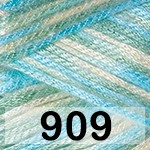 909 ГОЛУБ.САЛАТ. СЛ.КОСТЬ