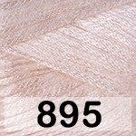 895 СВ.РОЗОВАЯ ПУДРА