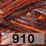 910 СЕРО.ОРАНЖ.ЖЕЛТ.