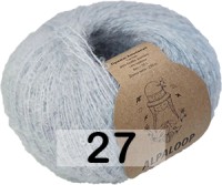 27 БЕЛО-ГОЛУБОЙ