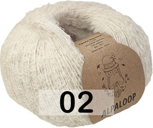 Пряжа Сеам Alpaloop