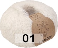 Пряжа Сеам Alpaloop