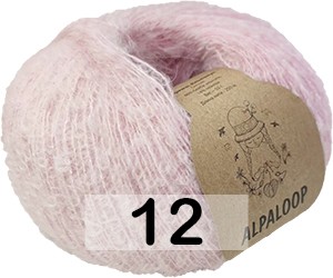 12 СВ.РОЗОВЫЙ