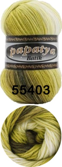 554-03 БЕЛО-ФИСТАШКОВЫЙ