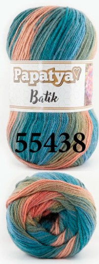 554-38 БИРЮЗ. ПЮСОВ.ХАКИ