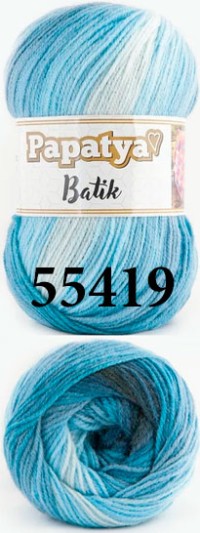 554-19 ГОЛУБОЙ-ДЖИНС-Т.СЕР