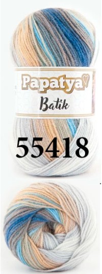 554-18 ГОЛУБ-ПЕСОЧ-СИН-СЕР