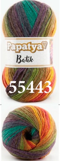 554-43 РАДУГА