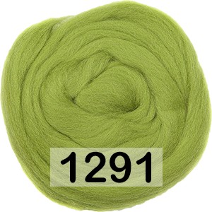 Пряжа Nako Keche 01291 ФИСТАШКОВЫЙ