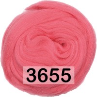 03655 СВЕТЛО-КОРАЛЛОВЫЙ