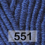 551 КОБАЛЬТОВЫЙ