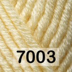 7003 СЛИВОЧНЫЙ