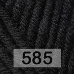585 ЧЕРНЫЙ