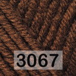 3067 ШОКОЛАД