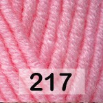 217 СВ.РОЗОВЫЙ