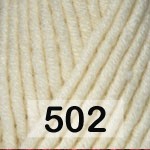 502 МОЛОЧНЫЙ