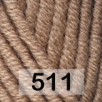 511 БЕЖЕВЫЙ