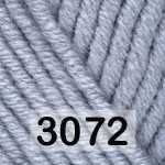 3072 СЕР.ГОЛУБОЙ