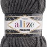 Пряжа Alize Superlana Megafil
