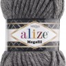 Пряжа Alize Superlana Megafil
