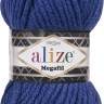 Пряжа Alize Superlana Megafil