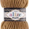 Пряжа Alize Superlana Megafil