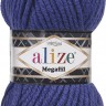 Пряжа Alize Superlana Megafil