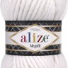 Пряжа Alize Superlana Megafil