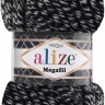 Пряжа Alize Superlana Megafil