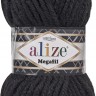 Пряжа Alize Superlana Megafil
