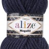 Пряжа Alize Superlana Megafil