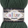 Пряжа Alize Superlana Megafil