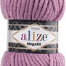 Пряжа Alize Superlana Megafil