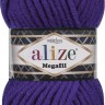 Пряжа Alize Superlana Megafil