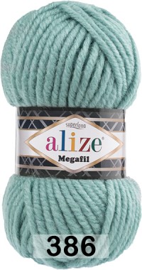 386 ЛАЗУРНЫЙ