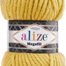 Пряжа Alize Superlana Megafil