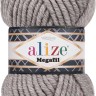 Пряжа Alize Superlana Megafil