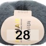 Пряжа Mu Pai Mohair