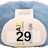 Пряжа Mu Pai Mohair