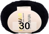 30 ЧЕРНЫЙ