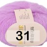 Пряжа Mu Pai Mohair