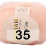 Пряжа Mu Pai Mohair