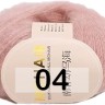 Пряжа Mu Pai Mohair