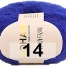 Пряжа Mu Pai Mohair