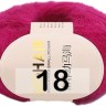 Пряжа Mu Pai Mohair