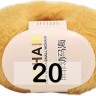 Пряжа Mu Pai Mohair
