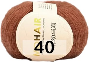 40 КАРАМЕЛЬ