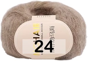 24 СВ.СЕРО БЕЖЕВЫЙ