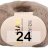 Пряжа Mu Pai Mohair